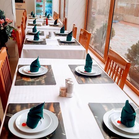 Allseasons Hotel Pantang Eksteriør billede