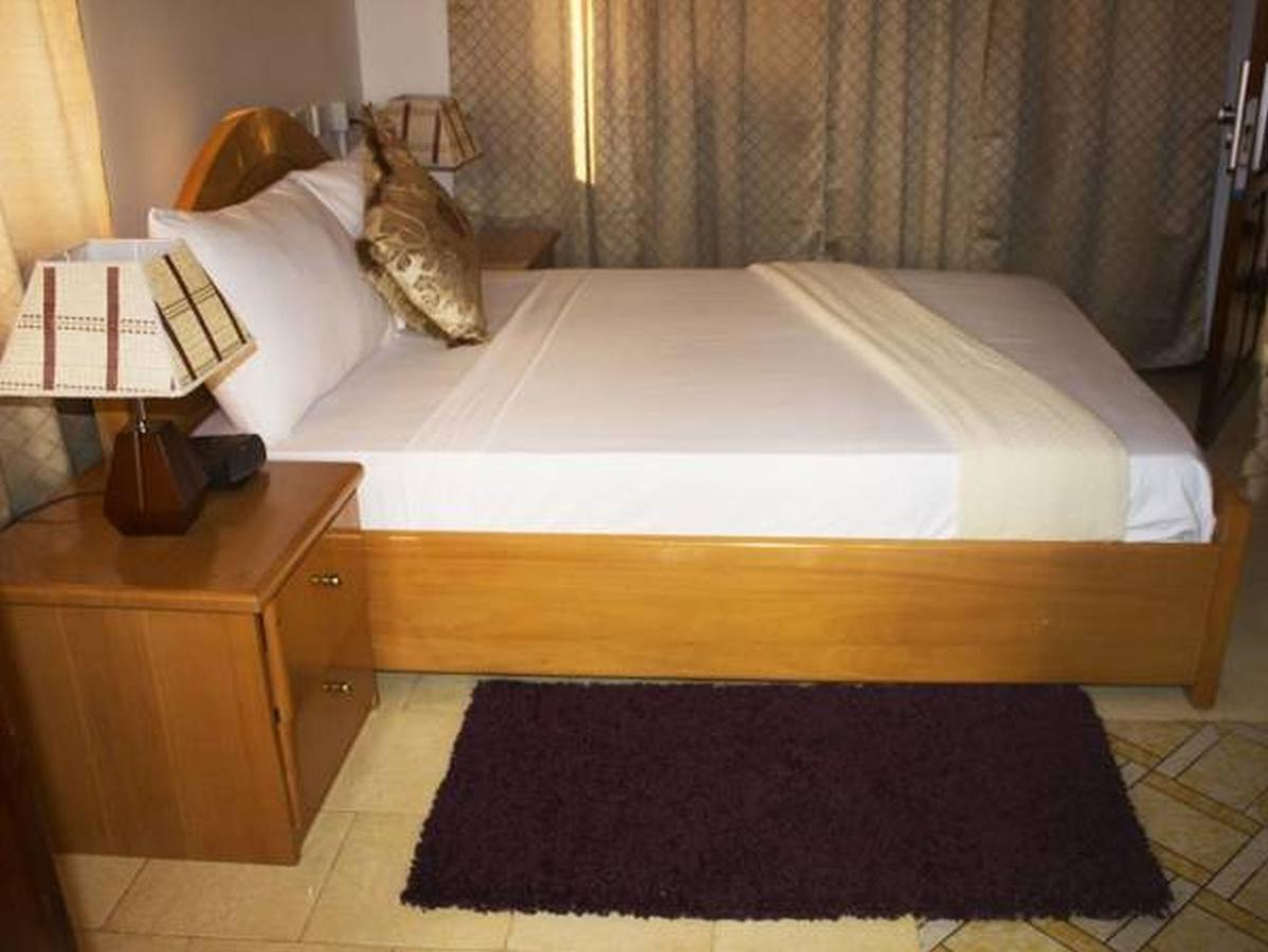 Allseasons Hotel Pantang Eksteriør billede