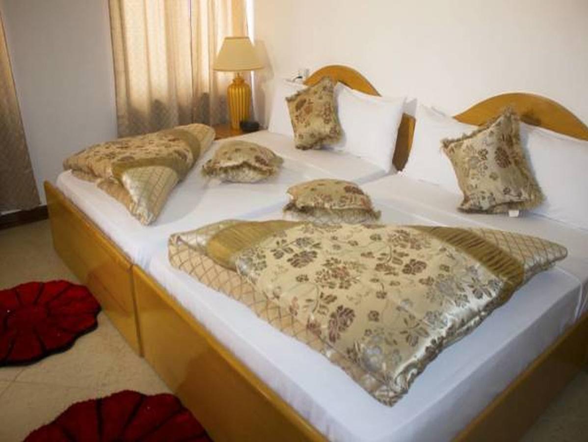 Allseasons Hotel Pantang Eksteriør billede