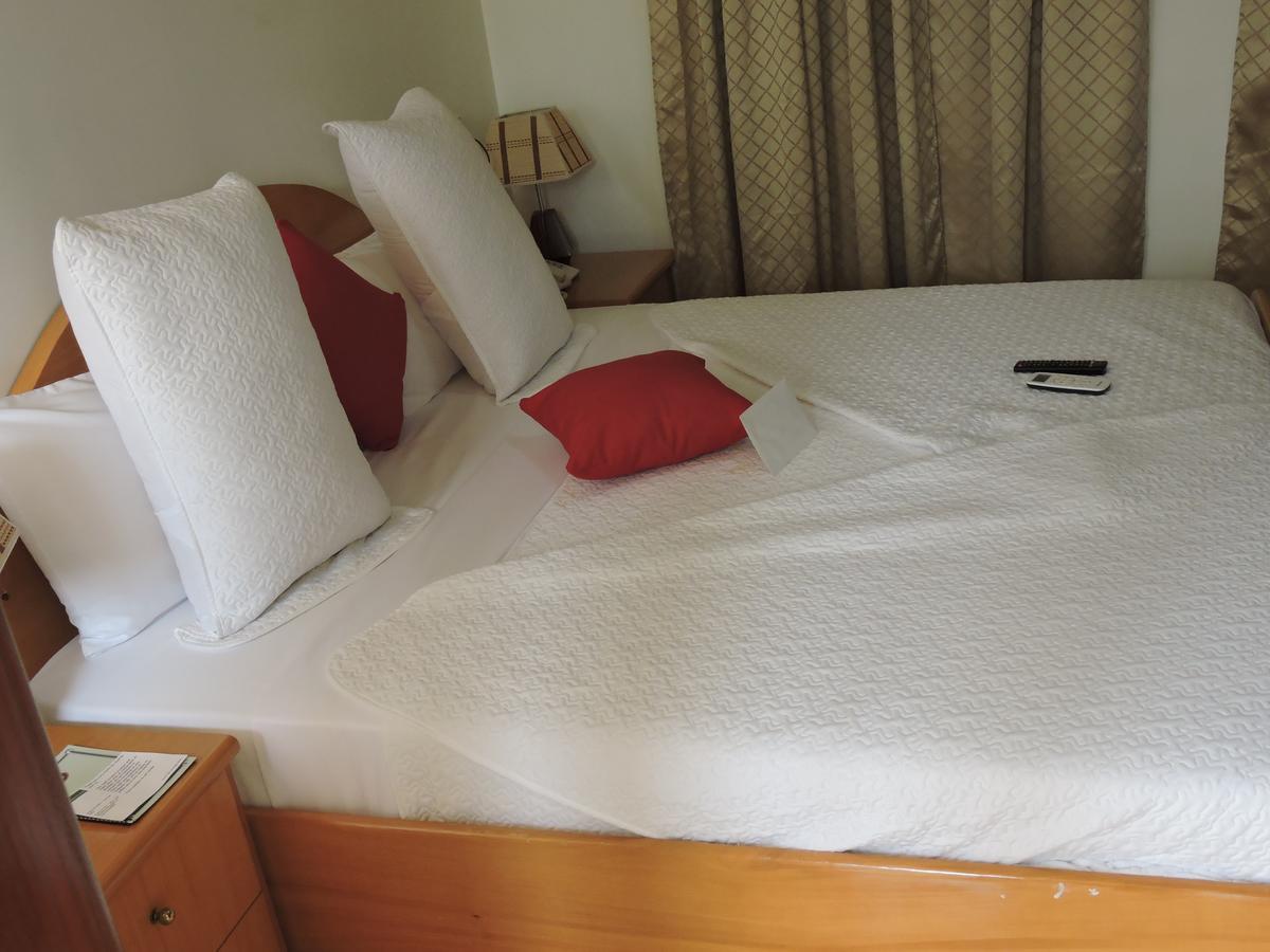 Allseasons Hotel Pantang Værelse billede
