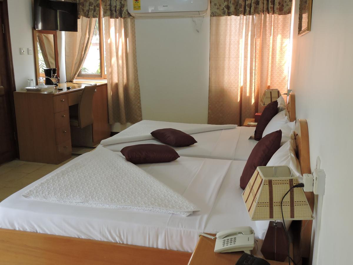 Allseasons Hotel Pantang Værelse billede